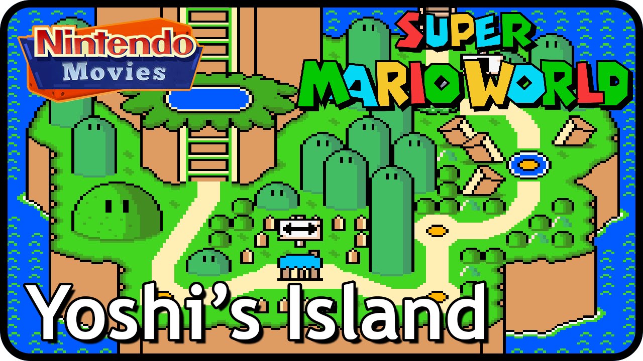 yoshi-s-island-1-super-mario-world-startergood